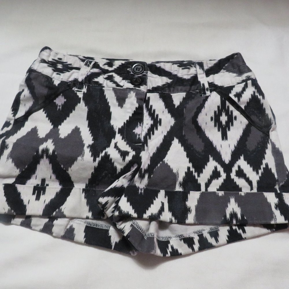 Girls Forever Orchid Shorts